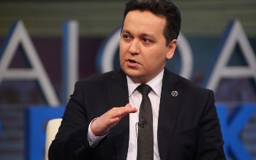 Шерзод Шерматов заверил о равных часах работы иностранных преподавателей и узбекских