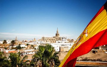 Одна из европейских стран откроет свои границы для туристов