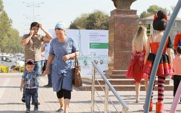 Ташкентский хокимият решил помочь желающим трудоустроиться 