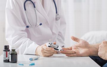 Названы необычные признаки диабета