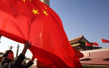 Китаю предрекли стать мировым лидером по экономике раньше срока