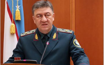 В Узбекистане каждый шестой суицид происходит из-за семейных проблем 