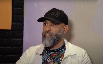 Певец San Jay одержал победу в суде против семьи Джураевых