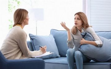 Что делать, если вы боитесь обращаться к психологу