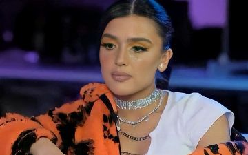 Дина Саева рассказала, что принимает антидепрессанты и не спит вторые сутки – видео