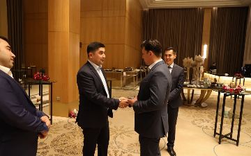 Маркетинг-стратег «Агробанка» Самир Ахметзянов о внедрении CSR или Корпоративной Социальной Ответственности в работу банка 