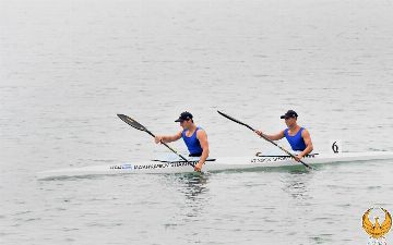 Пройдет лицензионный турнир для байдарочников и каноистов