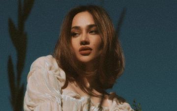 Шахло Ахмедова объявила о скором выходе новой песни