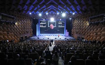 Илон Маск планирует открыть представительство Tesla в странах СНГ