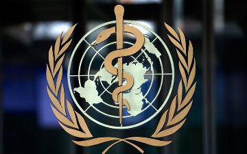 ВОЗ: за прошедшую неделю количество выявленных случаев инфицирования «короной» снизилось 