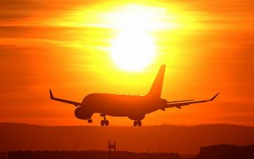 США приостановят авиасообщение с Беларусью