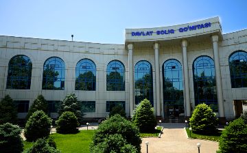 В Узбекистане отменяется выдача ИНН