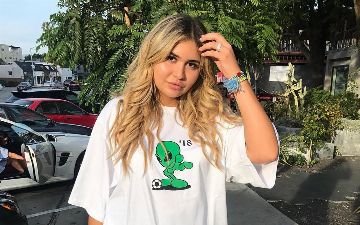 Марьям Тилляева первый раз в своей жизни приготовит узбекский плов – видео 