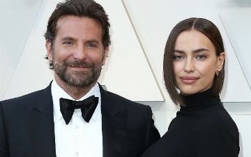 Что бывший Ирины Шейк думает о ее романе с Канье Уэстом?