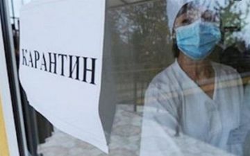 В Ташкенте ограничивают въезд и усиливают карантин – список ограничений