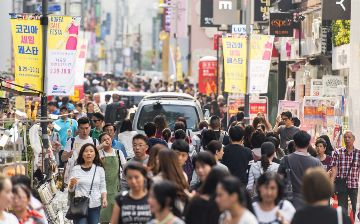 Узбекских работников привлекут к временной трудовой деятельности в Южной Корее