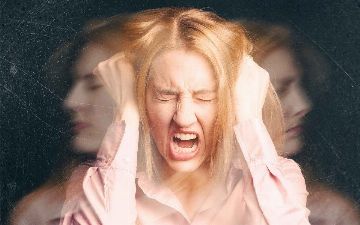 Психоз: ранее симптомы, проявления и лечение