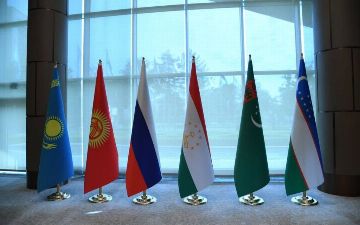Главы МИД Центральной Азии и России приняли совместное заявление по Афганистану