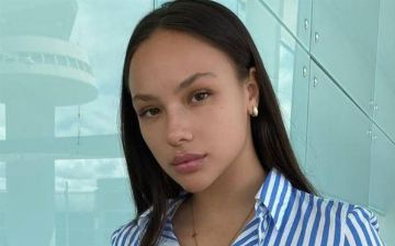 «Счастлива со своими пальцами-сосисками!»: Катя Сафарова ответила на хейт в сторону ее внешности