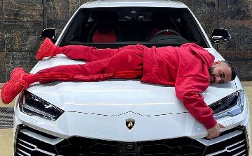 Блогера Гусейна Гасанова надолго лишили водительских прав: узнайте на какой срок