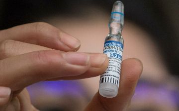 Почему в Узбекистане все хотят вакцинироваться «Спутником V»?