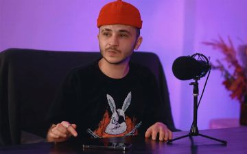 Певец Эльдар Джарахов хочет удалить свой хит «Я в моменте» со всех музыкальных площадок 