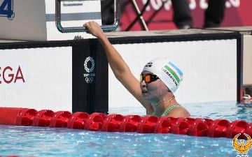 Пятиборка Алисэ Фахрутдинова завершила участие на второй программе Токио-2020