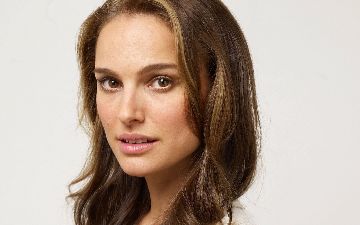 Натали Портман сорвала съемки фильма