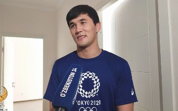 Призёр Токио-2020 посетил подаренную квартиру - фото