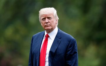 Дональд Трамп после событий в Афганистане предложил Джо Байдену с позором уйти в отставку