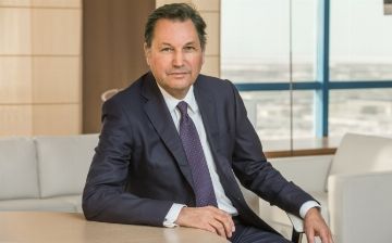 Смена руководства: UzAuto Motors возглавил специалист из Европы