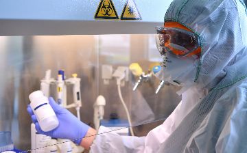 В США подготавливают рассекреченную версию доклада о происхождении коронавируса