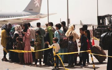 Германия объявила о завершении эвакуации из Афганистана