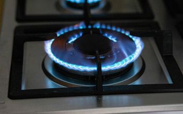 Жители одного из столичных районов временно останутся без газа