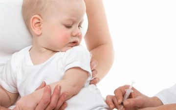 Узбекский педиатр рассказал о 8 пунктах, которые вы могли не знать о вакцинации от гепатита B