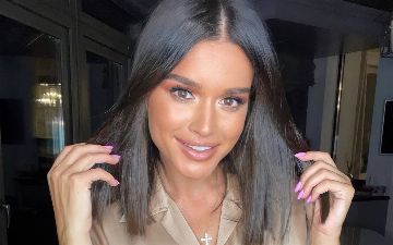 Ксению Бородину забрали в больницу прямо со съемок «ДОМа-2»