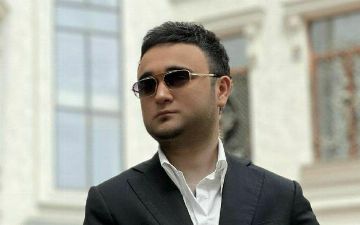 В новых клипах Шохруххона появится девушка-робот? - видео 