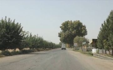 В Сурхандарьинской области автомобиль «Lacetti» насмерть сбил 5-летнюю девочку