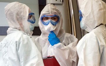 В Узбекистане наблюдается спад заболеваемости коронавирусом: вчера было выявлено 304 новых случаев заражения