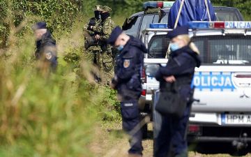 Парламент Польши проголосовал за изгнание нелегальных мигрантов