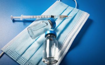 Вчера более 29 тысяч человек вакцинировались от коронавируса в Ташкентской области — статистика