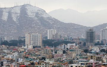 Узбекистан договорился с Афганистаном о создании межправительственной комиссии