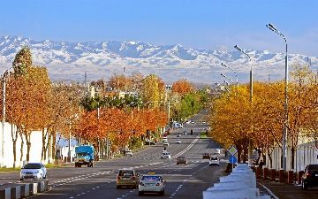 В Узбекистане ожидается потепление до 22 градусов тепла на предстоящей неделе