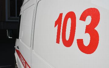 В Самаркандской области женщина и двое детей умерли от отравления угарным газом: еще один ребенок госпитализирован в тяжелом состоянии 