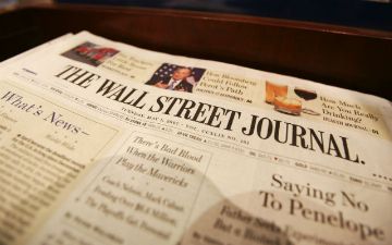 WSJ назвала Узбекистан единственным надежным партнером США в центральноазиатском регионе в постконфликтный период в Афганистане