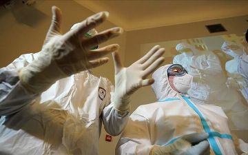 В ВОЗ рассказали, при каких условиях пандемия коронавируса закончится