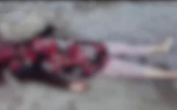 В Самарканде мужчину, убившего жену и тещу, посадили почти на 25 лет