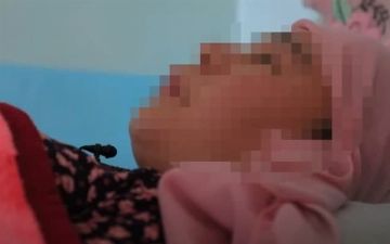 В Андижане посадили женщину, которую якобы изнасиловали пять мужчин