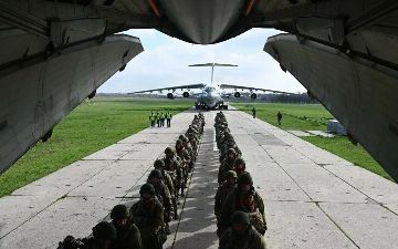 «Подобную войну было бы невозможно выиграть», — в США спрогнозировали катастрофу в случае войны с Россией из-за Украины