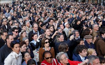 Палеонтолог заявил, что к концу этого столетия человечество ждет полное вымирание